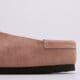 Moteriškos šlepetės BIRKENSTOCK NAPLES 1031683 spalva rožinė