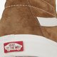 Moteriški kedai VANS UA SK8-HI MTE-1 vn0a5hzy6i61 spalva daugiaspalvė