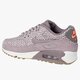 Moteriški kedai NIKE W AIR MAX 90 M 443817500 spalva rožinė