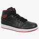 Vyriški kedai JORDAN AIR 1 MID  554724028 spalva juoda