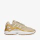 Moteriški kedai ADIDAS ZX WAVIAN W gy6036 spalva rusvai gelsva