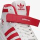 Vyriški kedai ADIDAS FORUM MID gy5819 spalva balta