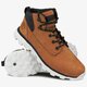 Vyriški auliniai batai TIMBERLAND TREELINE MID tb0a28ku2311 spalva geltona