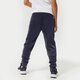 Vaikiškos kelnės ADIDAS KELNĖS TRACK PANTS BOY he2082 spalva tamsiai mėlyna
