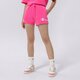 Moteriški šortai CHAMPION ŠORTAI SHORTS 114906ps025 spalva rožinė