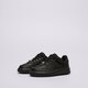 Vaikiški kedai NIKE FORCE 1 LOW EASYON BP fn0237-001 spalva juoda