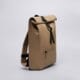 Moteriška kuprinė RAINS KUPRINĖ ROLLMARŠKINĖLIAI RUCKSACK W3 13320-133 spalva rusvai gelsva