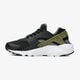 NIKE HUARACHE RUN (GS) 654275023 spalva juoda