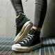 Moteriški kedai CONVERSE CHUCK 70 SPECIALTY 165999c spalva juoda