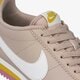 Moteriški kedai NIKE W CLASSIC CORTEZ LEATHER SHOE 807471-201 spalva rožinė