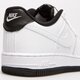 Vaikiški kedai NIKE AIR FORCE 1 ESS (PS)  dv1332-100 spalva balta