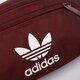 Moteriška liemens rankinė ADIDAS KREPŠYS AC WAISTBAG ic8621 spalva tamsiai raudona