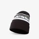 Vaikiška kepurė ELLESSE KEPURĖ PAJO BEANIE BLK sala2097011 spalva juoda