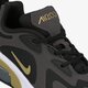 Vaikiški kedai NIKE AIR MAX 200 at5627-003 spalva juoda