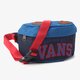 Moteriška kuprinė VANS KREPŠYS WAISTPACK ALISO HIP PACK vzovfvw spalva mėlyna