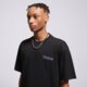 Vyriški marškinėliai DICKIES MARŠKINĖLIAI FAIRLAWN SS TEE dk0a88geblk1 spalva juoda