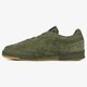 Vyriški kedai REEBOK CLUB C 85 TG bd4759m spalva žalia