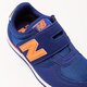 Vaikiški kedai NEW BALANCE KV220BOI kv220boi spalva tamsiai mėlyna