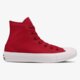 Moteriški kedai CONVERSE CHUCK TAYLOR II 150145cw spalva raudona