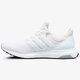 Vyriški bėgimo batai ADIDAS ULTRABOOST bb6168 spalva balta