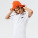 Vaikiški marškinėliai NIKE MARŠKINĖLIAI B NSW TEE AIR C/S FA21 BOY dj6613-100 spalva balta