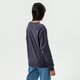 Moteriškas džemperis LEVI'S DŽEMPERIS GRAPHIC STANDARD CREW 18686-0061 spalva tamsiai mėlyna