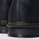 DR.MARTENS ZEBZAG LACELESS BOOT  42653001 spalva juoda