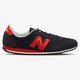 Vyriški kedai NEW BALANCE U396BR u396brm spalva tamsiai mėlyna