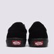 Vyriški inkariukai VANS UA SK8-LOW vn0a4uukenr1 spalva juoda