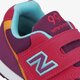Vaikiški kedai New Balance IZ996TMG  iz996tmg spalva rožinė
