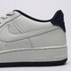 Vaikiški kedai NIKE AIR FORCE 1 hf0952-001 spalva balta