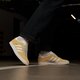 Vyriški kedai ADIDAS GAZELLE  gx2203 spalva geltona