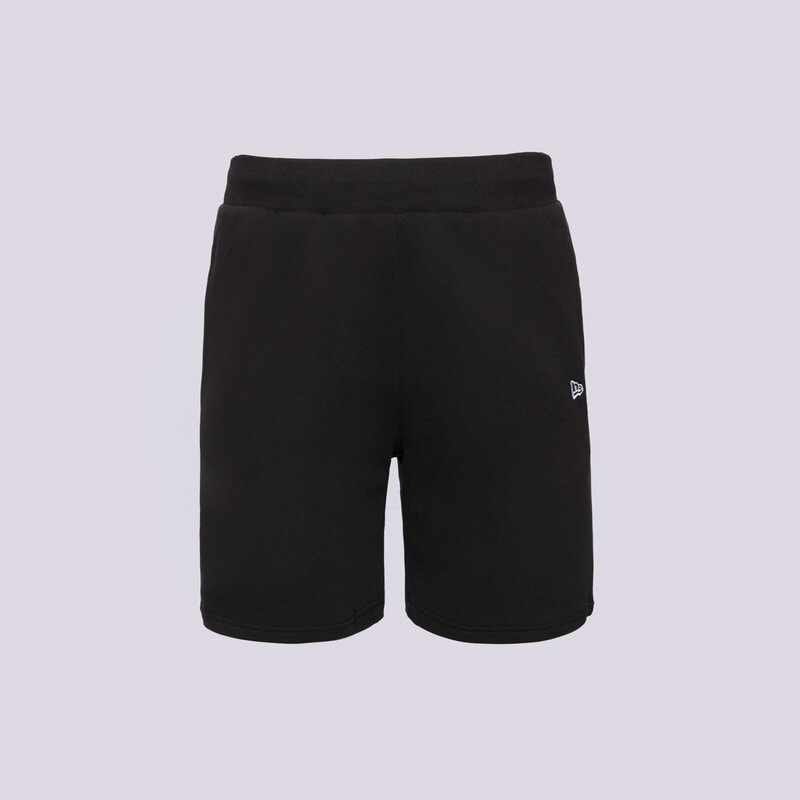 NEW ERA ŠORTAI NE ESSENTIALS BLK NONE