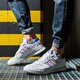 Vyriški kedai ADIDAS A.R. TRAINER ef5944 spalva balta