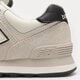 Moteriški kedai NEW BALANCE 574 wl574pc spalva kremowy