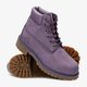 TIMBERLAND PREMIUM 6 INCH WP BOOT  a1ocr spalva violetinė