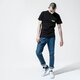 Vyriški marškinėliai VANS MARŠKINĖLIAI MN OTW CLASSIC   BLACK/SULPHUR SPRING vn0a2yqvw081 spalva juoda