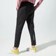 Moteriškos kelnės PUMA KELNĖS NU-TILITY PANTS CL 58355101 spalva juoda