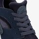 Vaikiški kedai NIKE HUARACHE RUN BG 654275411 spalva tamsiai mėlyna
