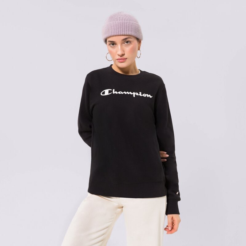 CHAMPION DŽEMPERIS CREWNECK SWEATSHIRT