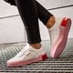 Moteriški kedai PUMA CALI WMN'S 36915502 spalva balta