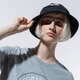 Moteriški marškinėliai CONVERSE MARŠKINĖLIAI CHUCK PATCH NOVA TEE 10017759-a10 spalva pilka