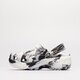 Moteriški sandalai CROCS PLATFORM MARBLED 207176-bw spalva juoda