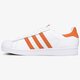 Vyriški kedai ADIDAS SUPERSTAR  ee4472 spalva balta