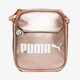 Moteriškas krepšys PUMA RANKINUKAS CAMPUS PORTABLE PU 7500403 spalva rožinė