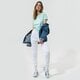 Moteriški marškinėliai CONVERSE MARŠKINĖLIAI STAR CHEVRON TEE 10018569-a11 spalva miętowy