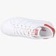 Moteriški kedai ADIDAS STAN SMITH  m20326w spalva balta
