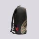 Moteriška kuprinė SPRAYGROUND KUPRINĖ THAT GOLD DRAP BACKPACK 910b8822nsz spalva daugiaspalvė