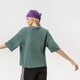 Moteriški marškinėliai ADIDAS MARŠKINĖLIAI TEE he4746 spalva žalia