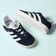 Vaikiški kedai ADIDAS GAZELLE I by9167 spalva tamsiai mėlyna